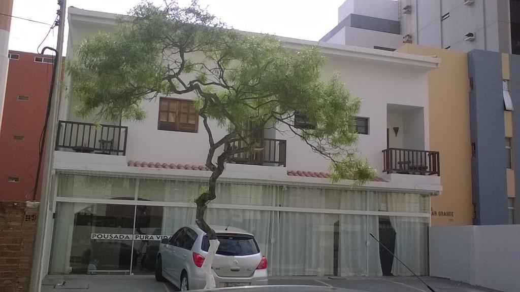 Pura Vida 3* Maceio (Alagoas)
