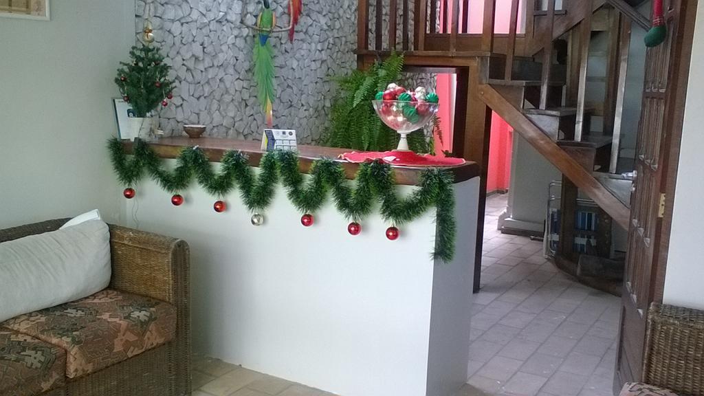 Inn Pura Vida 3*