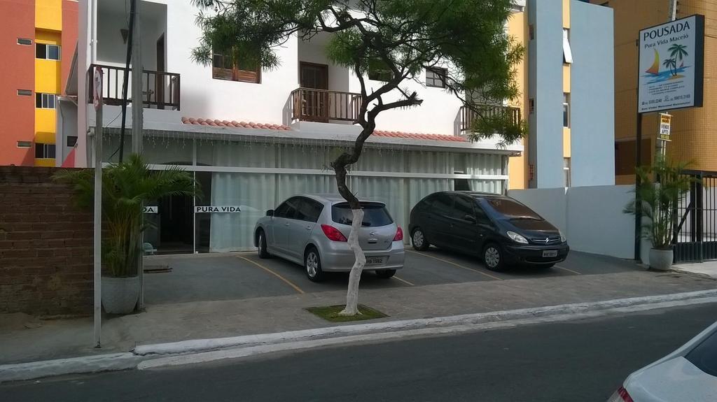 Pura Vida Inn