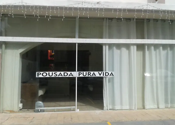 Pousada Pura Vida