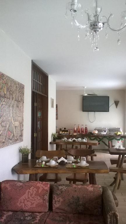 Pura Vida Inn Maceio (Alagoas)