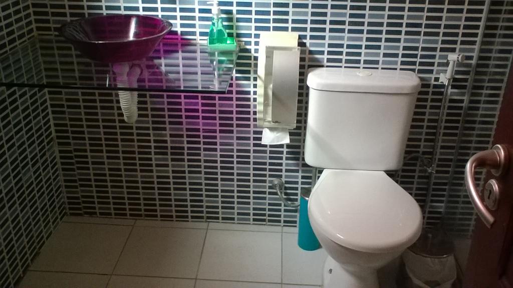 Inn Pura Vida Maceio (Alagoas)