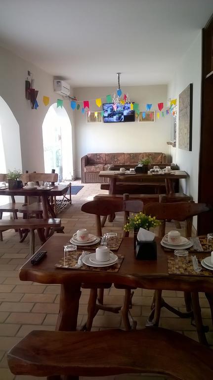 Inn Pura Vida