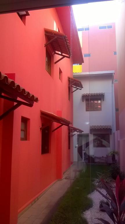 Inn Pura Vida 3*