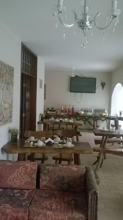 Inn Pura Vida Maceio (Alagoas)