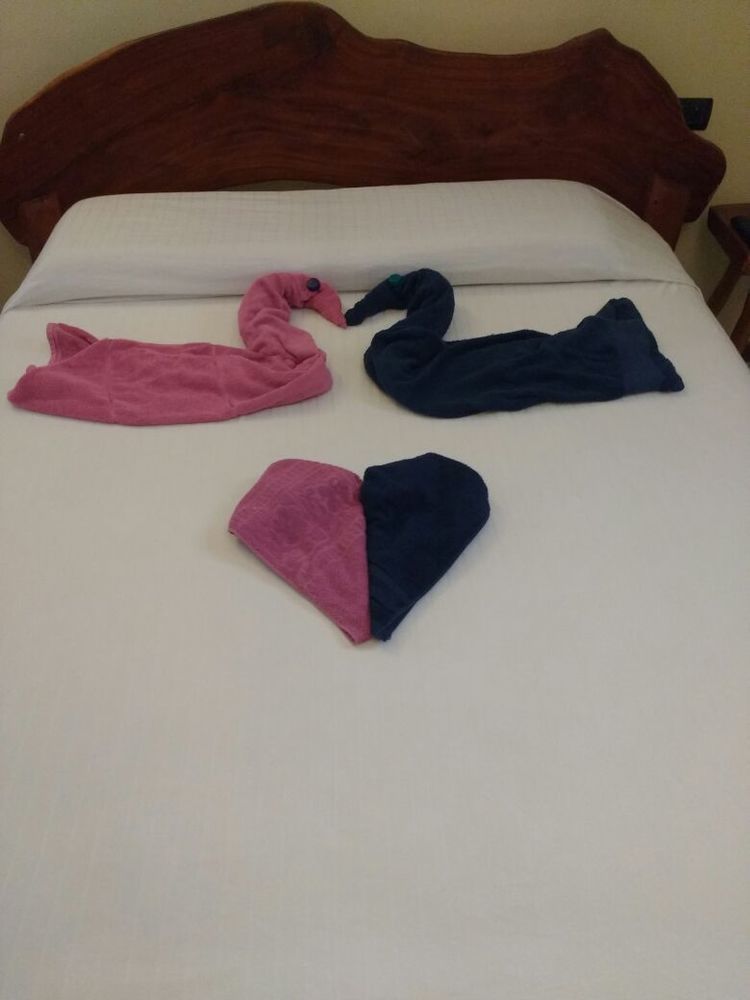 Inn Pura Vida 3*